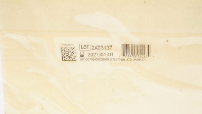 ConvaTec CC2444B DuoDerm Extra Thin CGF Dressing